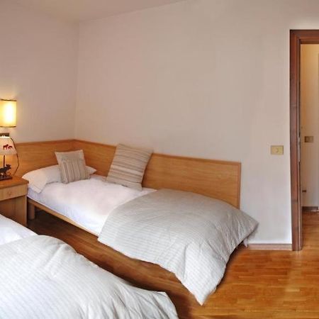 Albergo Centrale Santo Stefano Di Cadore Eksteriør bilde